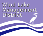 Wind Lake Management District